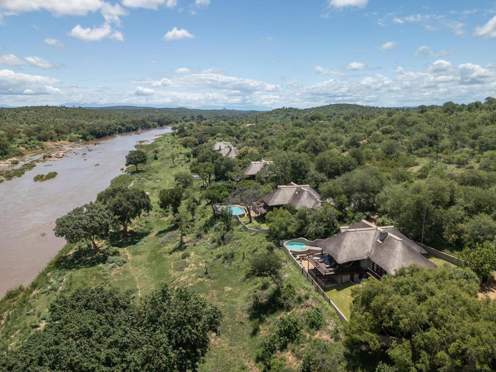 Nyati Safari Lodge Hoedspruit Esterno foto