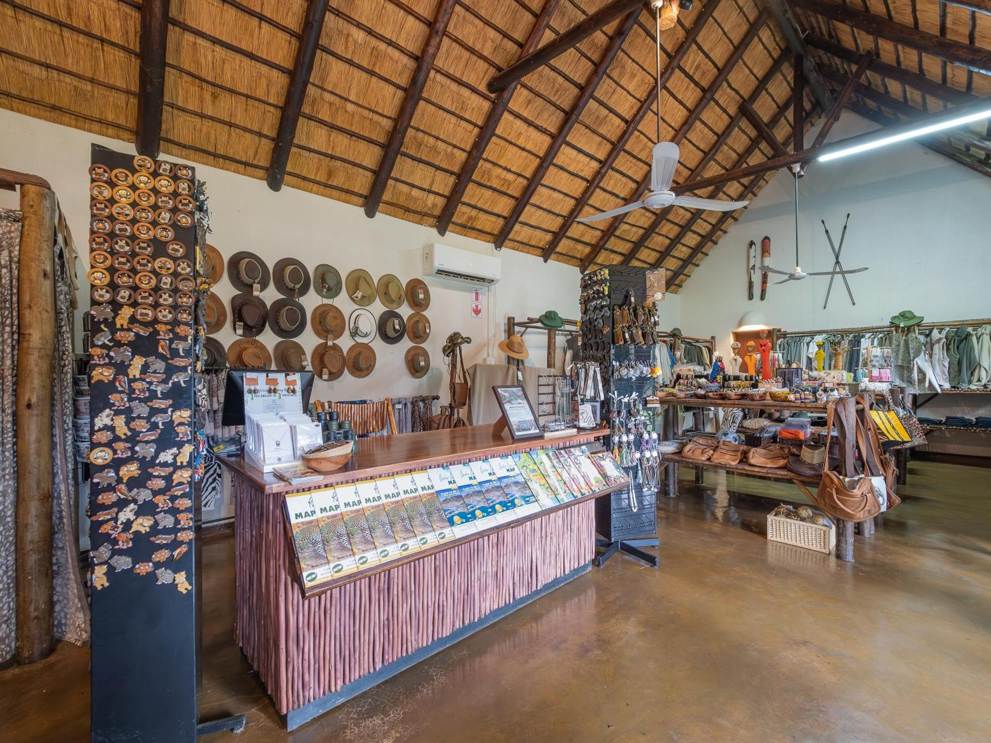 Nyati Safari Lodge Hoedspruit Esterno foto