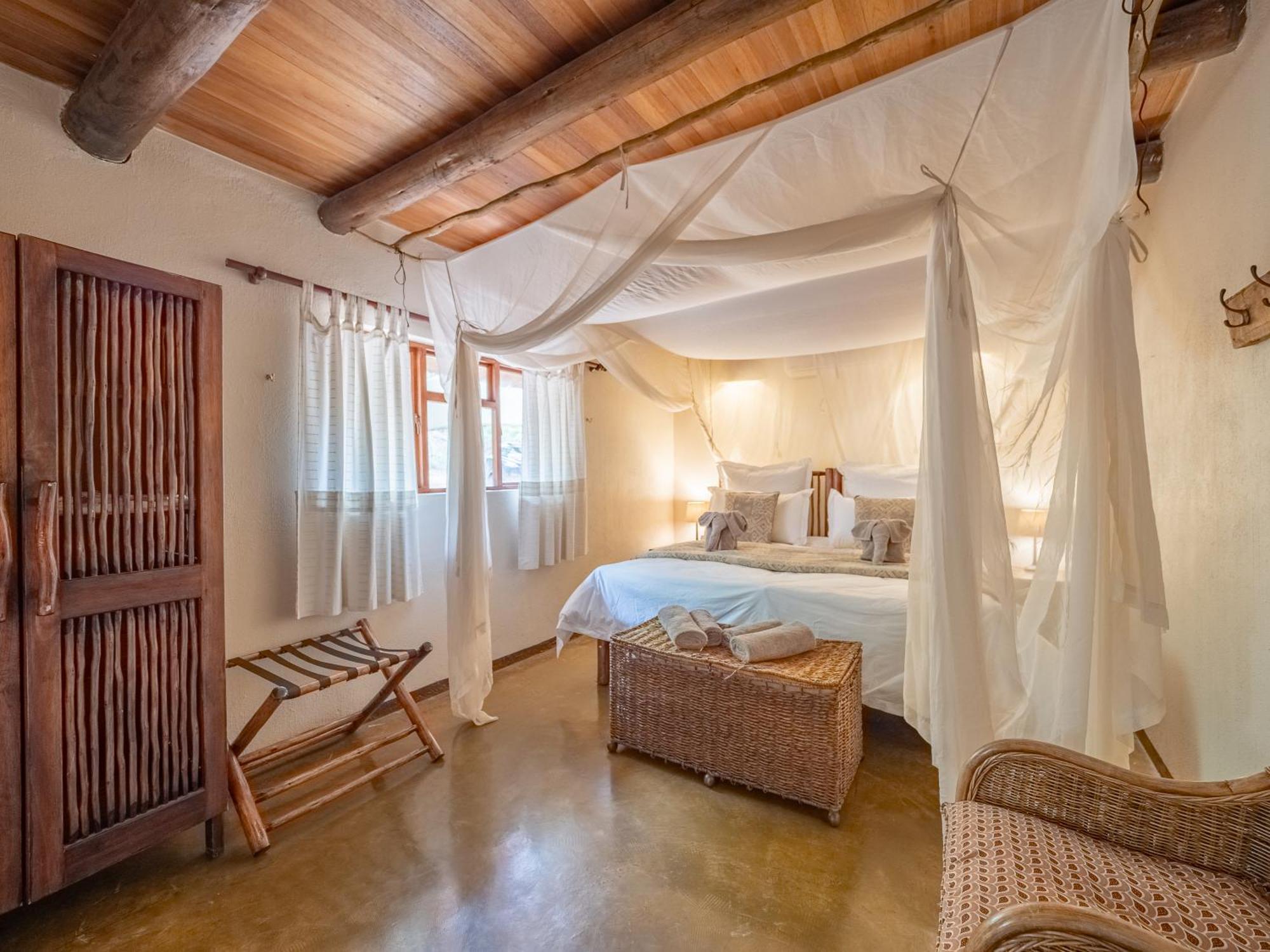 Nyati Safari Lodge Hoedspruit Esterno foto