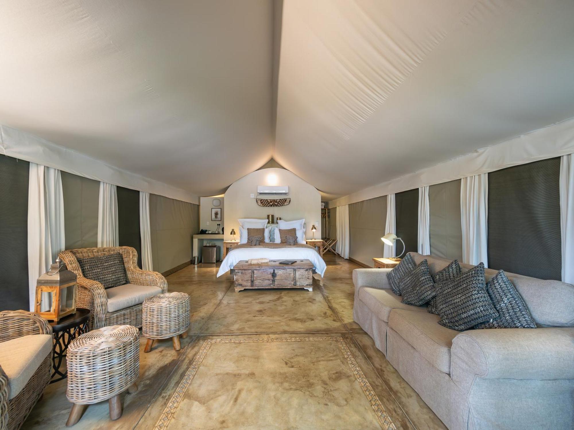 Nyati Safari Lodge Hoedspruit Esterno foto